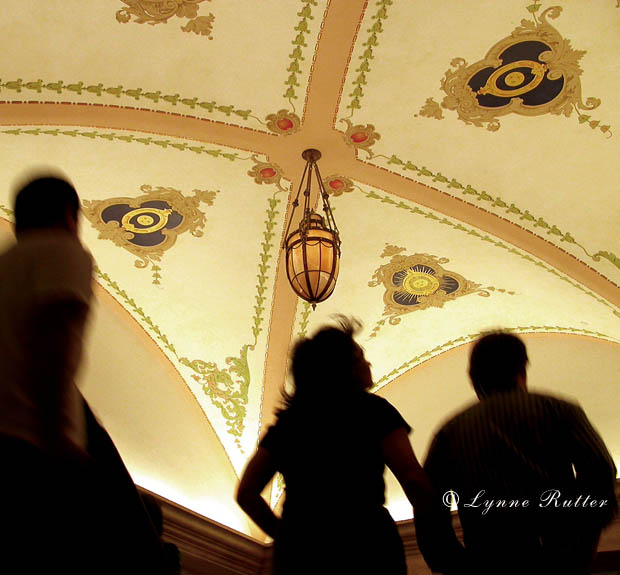 Paris Hotel & Casino, Las Vegas