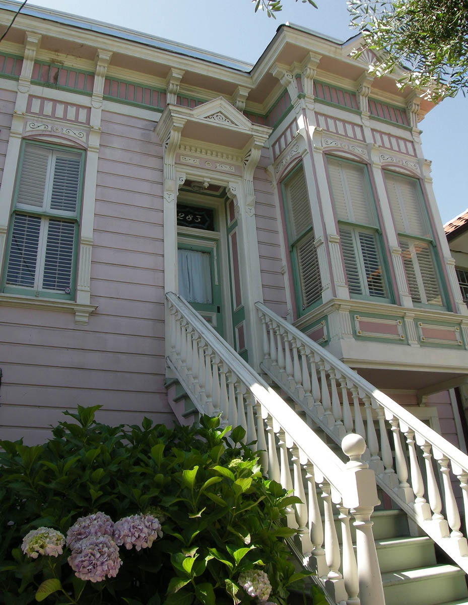Cutest House